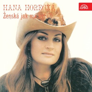 Hana Horecká