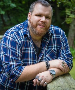 Ben Tiedemann