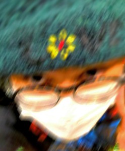 Scaredkrow