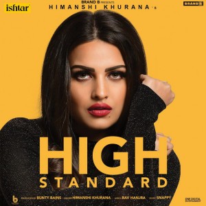 Himanshi Khurana