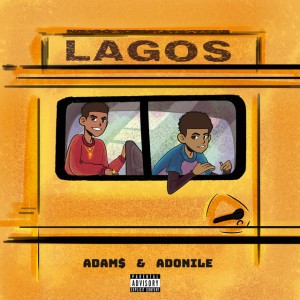 Adonile