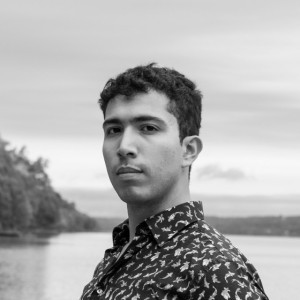 Sebastian Ortiz