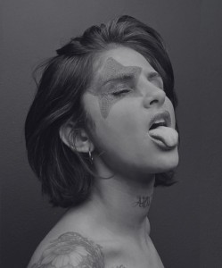 Rayane Fortes