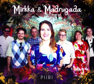 Mirkka & Madrugada