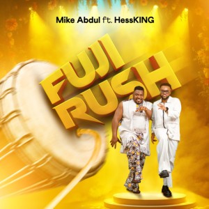 Mike Abdul