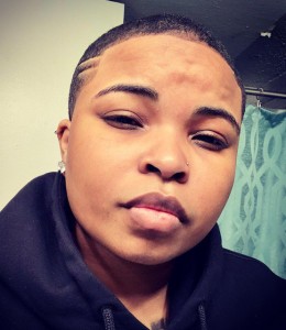 Adonia Blaxk