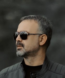 Halit Bilgiç