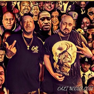 CALI NEGUS