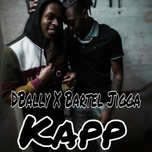 Bartel Dbally