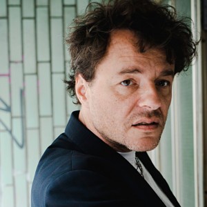 Matías Aguayo