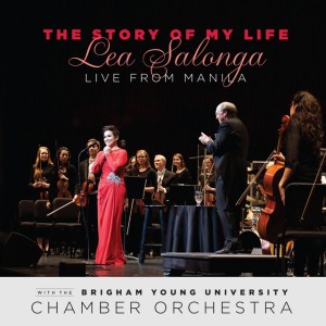 BYU Chamber Orchestra