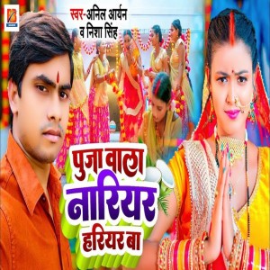 Anil Aryan