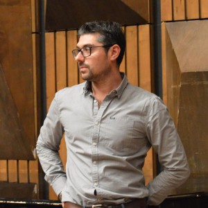 Neil Myers