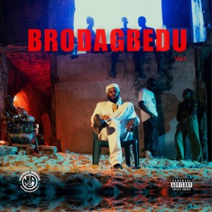 Brodagbedu