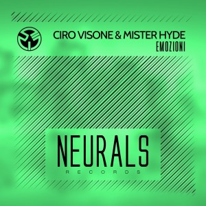 Ciro​ ​Visone​