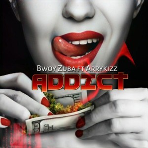 Bwoy Zuba