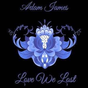 Adam James