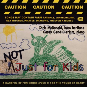 Chris McDonald