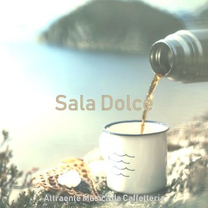 Attraente Musica da Caffetteria