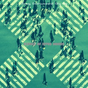 Classy Instrumental City Pop
