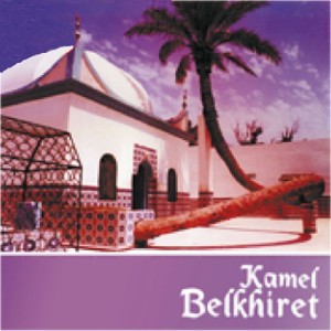 Belkhirat Kamel