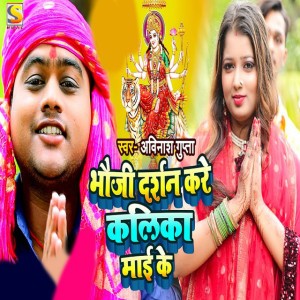 Avinash Gupta