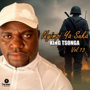 KING TSONGA