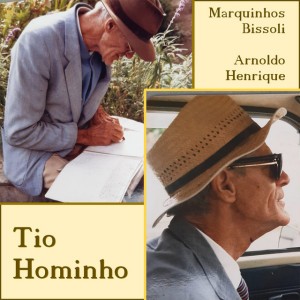 Arnoldo Henrique