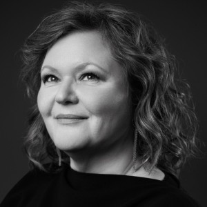 Kristjana Stefáns