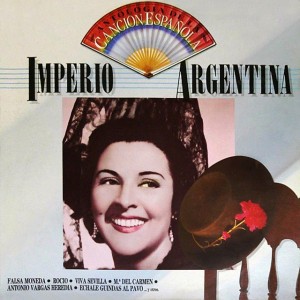 Imperio Argentina