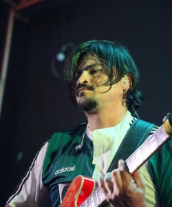 Daniel Albastru