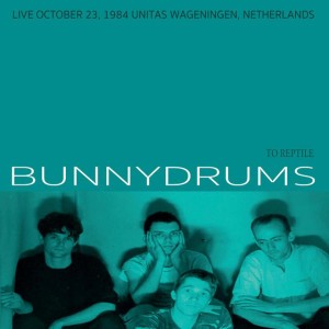 BUNNYDRUMS