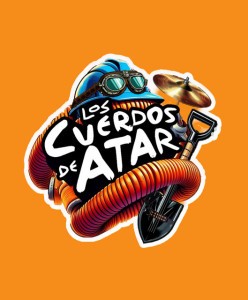 Los Cuerdos de Atar