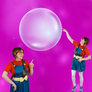 Allabella's kids songs
