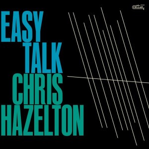 Chris Hazelton