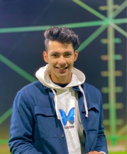 Manhar Seth