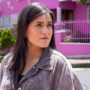 Ana Bolivar