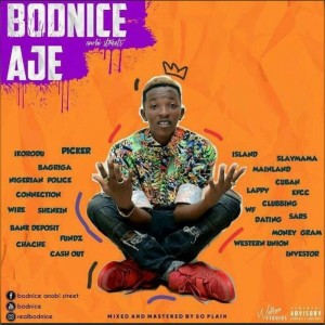 Bodnice