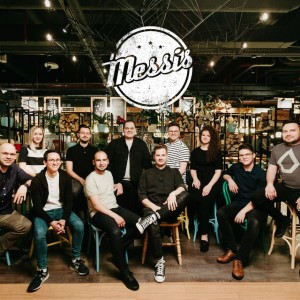 Messis