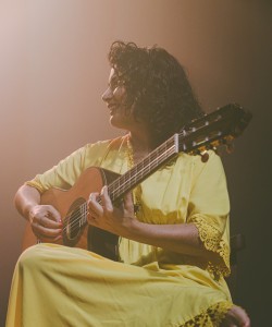 Ana Paula Da Silva