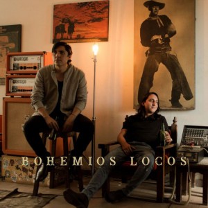 Bohemios Locos