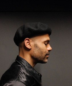 Alain Clark