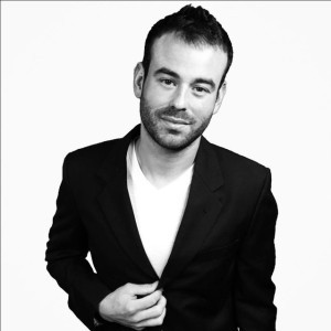Noel Delisle