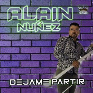 Alain Nuñez