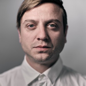 Mischa Blanos