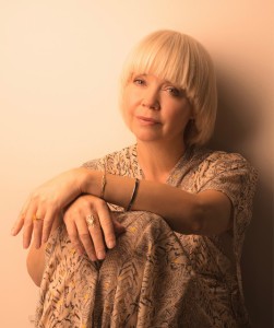 Britt-Synnøve Johansen