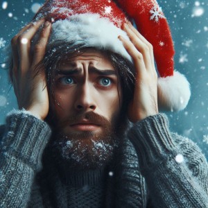 Christmas St.Eve and the Artificial Elves