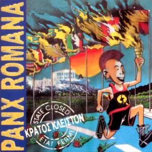 Panx Romana