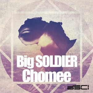 Big Soldire