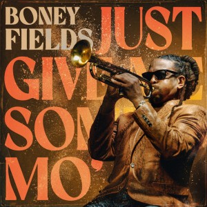 Boney Fields & the Bone's Project